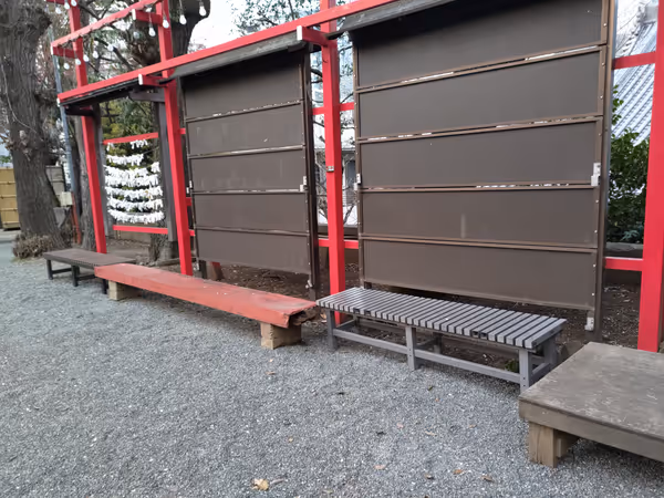 居木神社の写真4