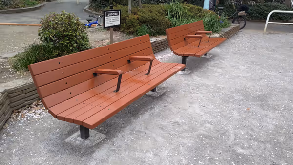 オニ公園の写真3