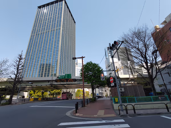 堀留南児童遊園の写真1