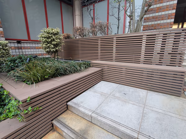 アイガーデンテラスの写真2