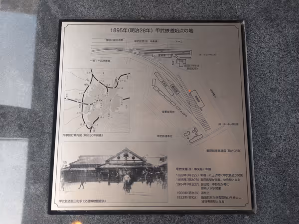 アイガーデンテラスの写真5