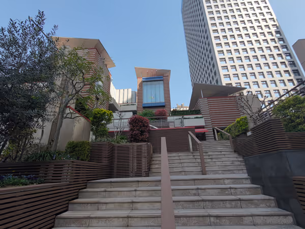 アイガーデンテラスの写真1