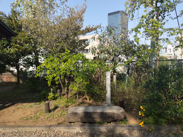 筑土八幡神社の写真3