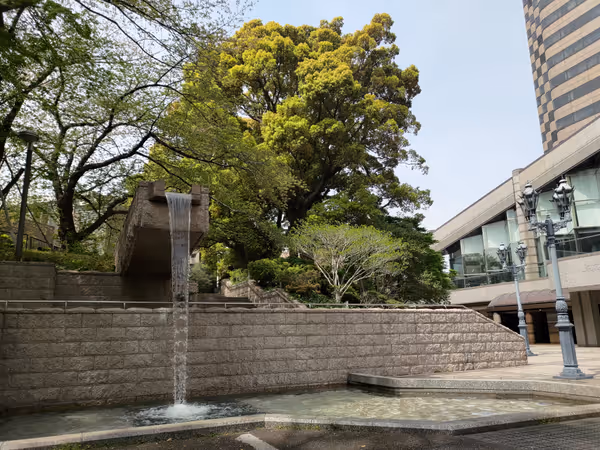 御殿山庭園の写真6