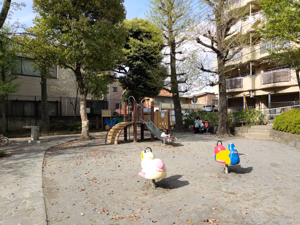 清和公園の写真5