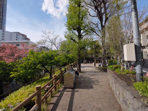 清和公園の写真4