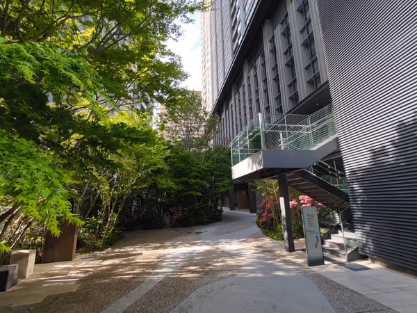 文京ガーデン ザ・ウエストの写真1