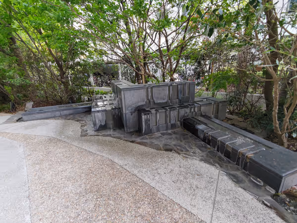 文京ガーデン ザ・ウエストの写真6