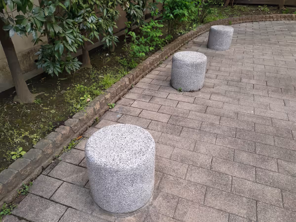 はつね広場の写真3