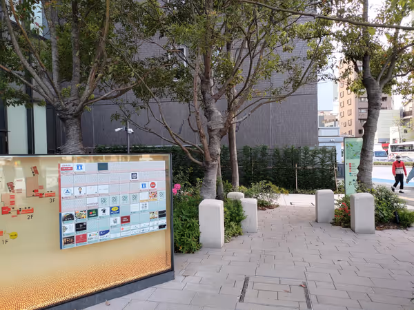 文京ガーデン ザ・サウス付近の写真1