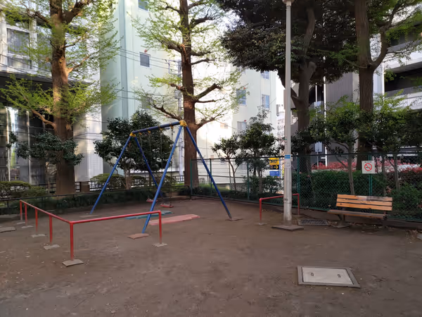 Photo de 元町公園 2