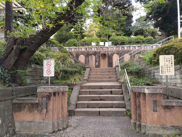 Photo de 元町公園 4