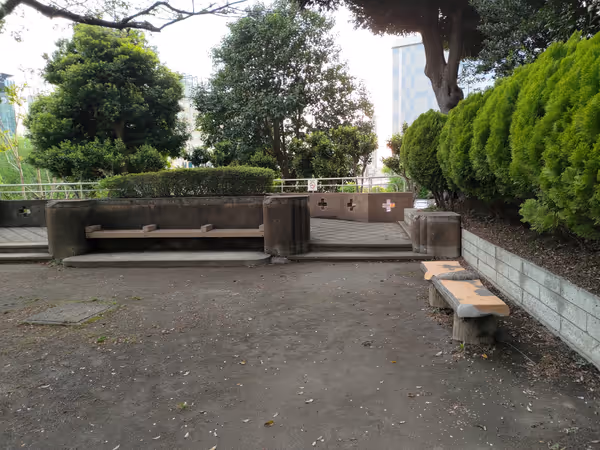 Photo de 元町公園 5