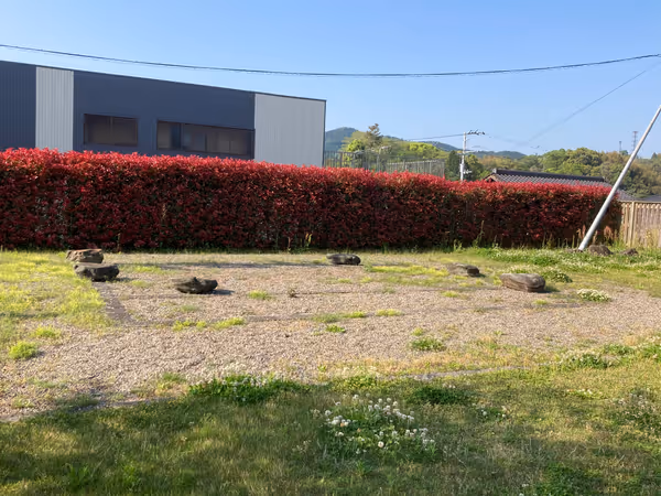 大洲城 城山公園の写真1