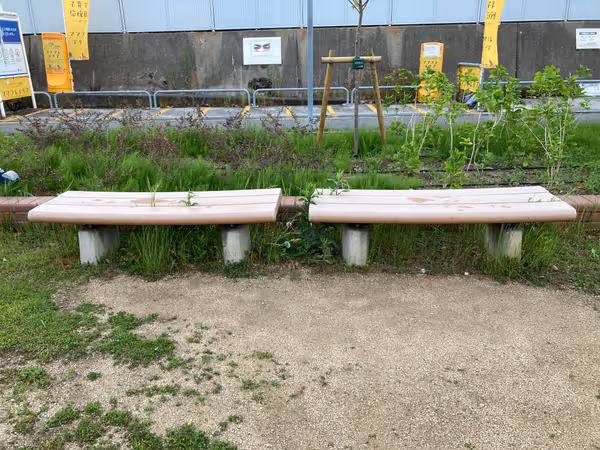 南須磨ふれあい公園の写真3