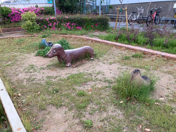 南須磨ふれあい公園の写真4