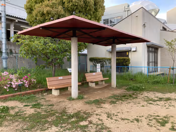 Photo of Suma Kaihin Koen Station | Minami Suma Fureai Park | Rest Spot 2