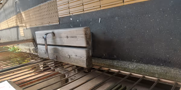 Photo of Shinkōshinzuka Station | Platform of the Shinkōshinzuka Station | on the Tokyo Tram | Rest Spot 2