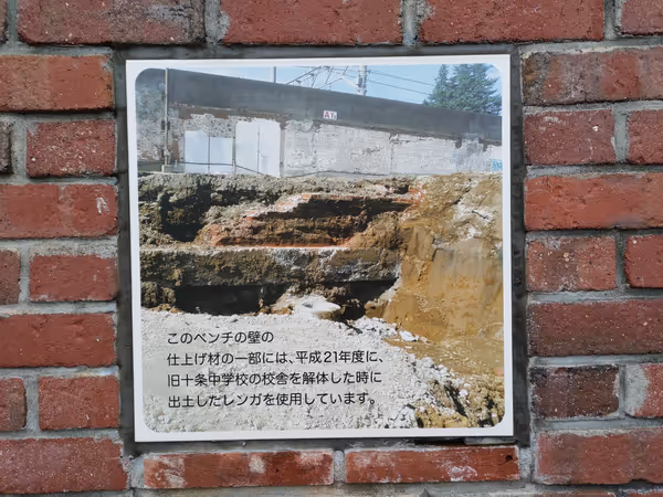 Photo of Jujo Station | Behind Jujo Fujimi Junior High School | Rest Spot 2