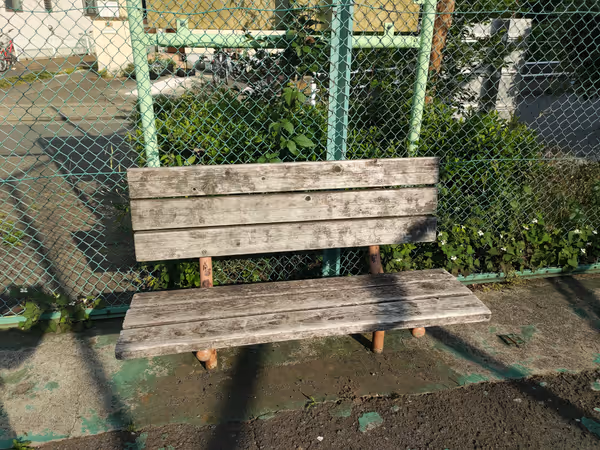 Photo of Shibasaki Station | Kikunodai 2-chome Second Park | Rest Spot 3