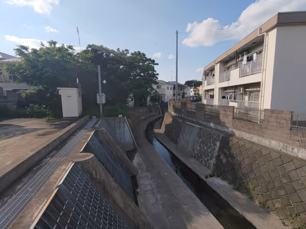 Photo of Tsutsujigaoka Station | Irumagawa Bunbun Park | Rest Spot 4