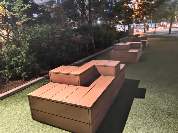 ふれあい水辺広場の写真2