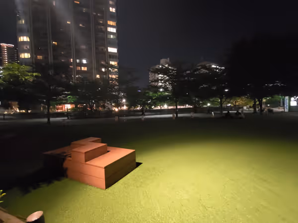 ふれあい水辺広場の写真3