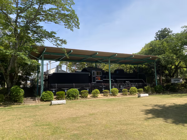 ますみ児童公園の写真1