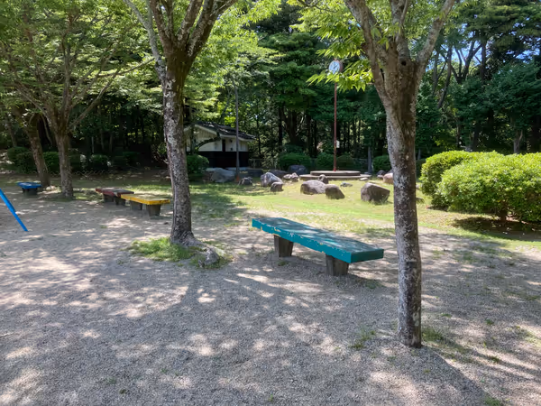ますみ児童公園の写真2