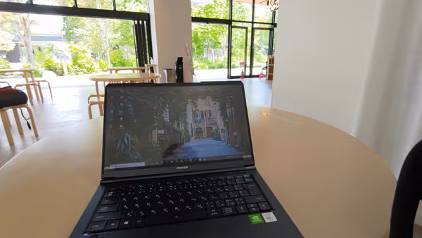 グリーンスプリングス リビングルームWの写真3