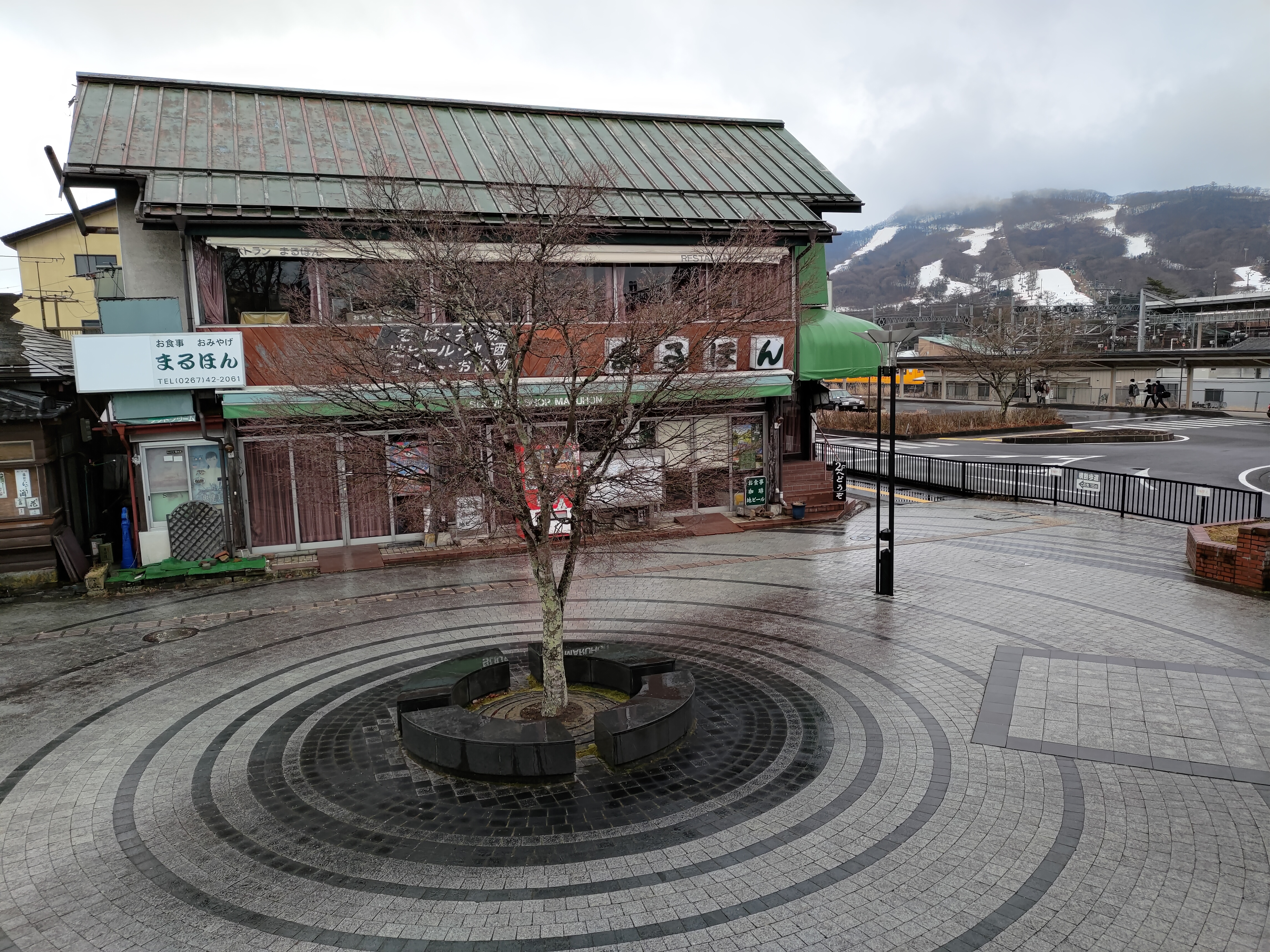 もみじの広場の写真1