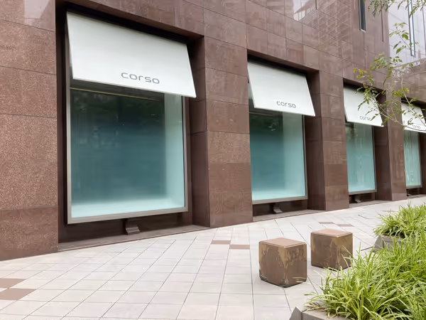 アプローズタワーの三菱UFJ銀行ATMコーナー付近の写真4