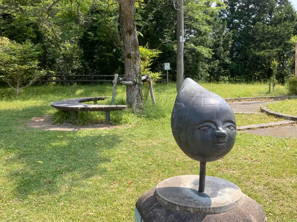 Photo of Mikazuki Station | Mikata Satoyama Park | Rest Spot 3