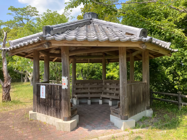 Photo of Mikazuki Station | Mikata Satoyama Park | Rest Spot 4