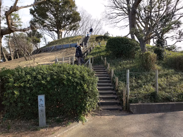 Photo of Todoroki Station | Tamagawa Noge Park Children's Plaza | Rest Spot 2