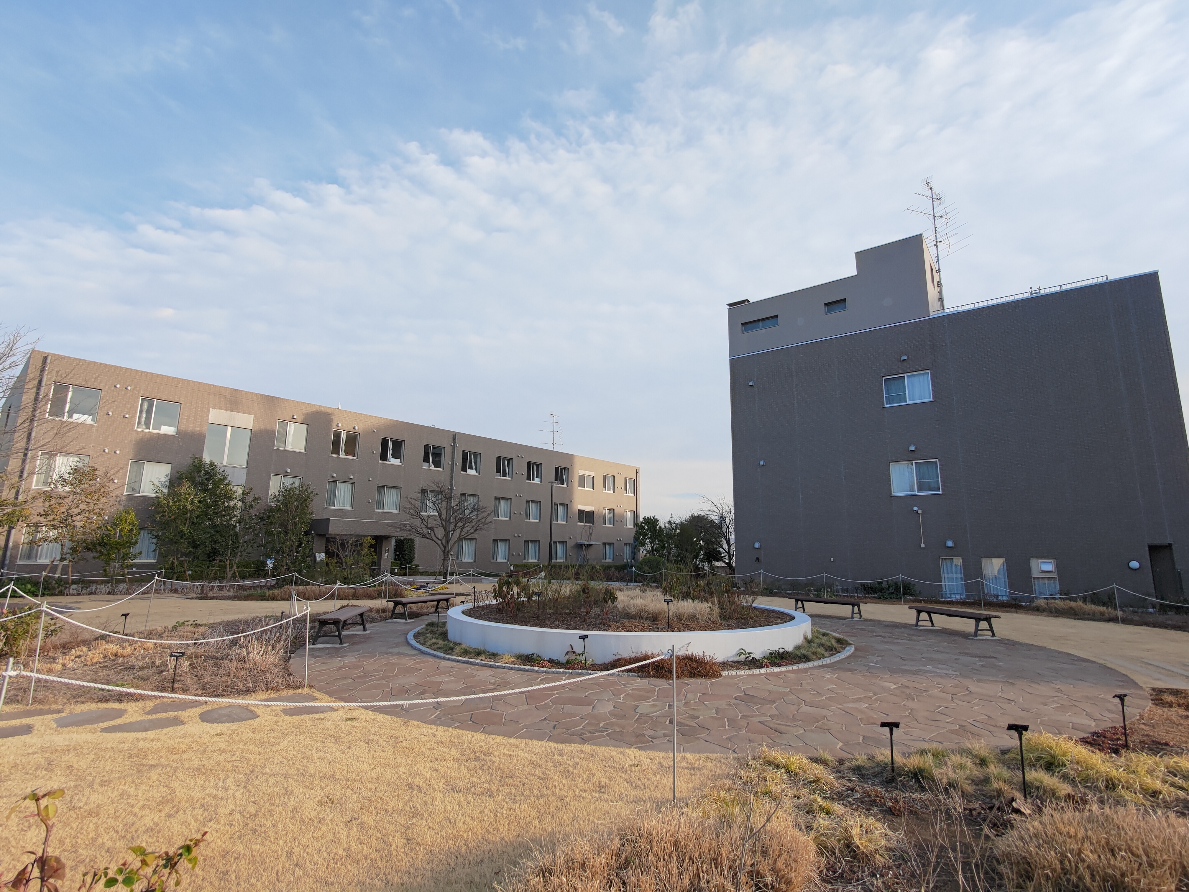 Photo of Todoroki Station | Gibraltar Life Todoroki Dorm Near | Rest Spot 1