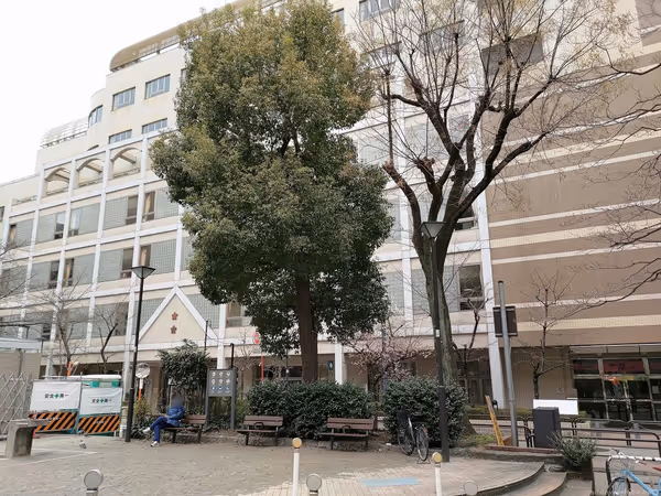 神田児童公園の写真3