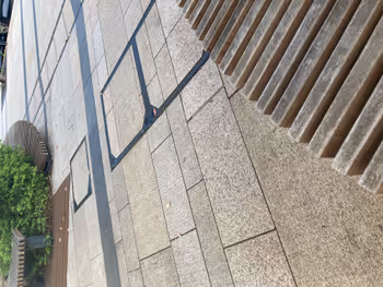 Photo of Roppongi Station | Next to Tokyo Midtown | Rest Spot 1