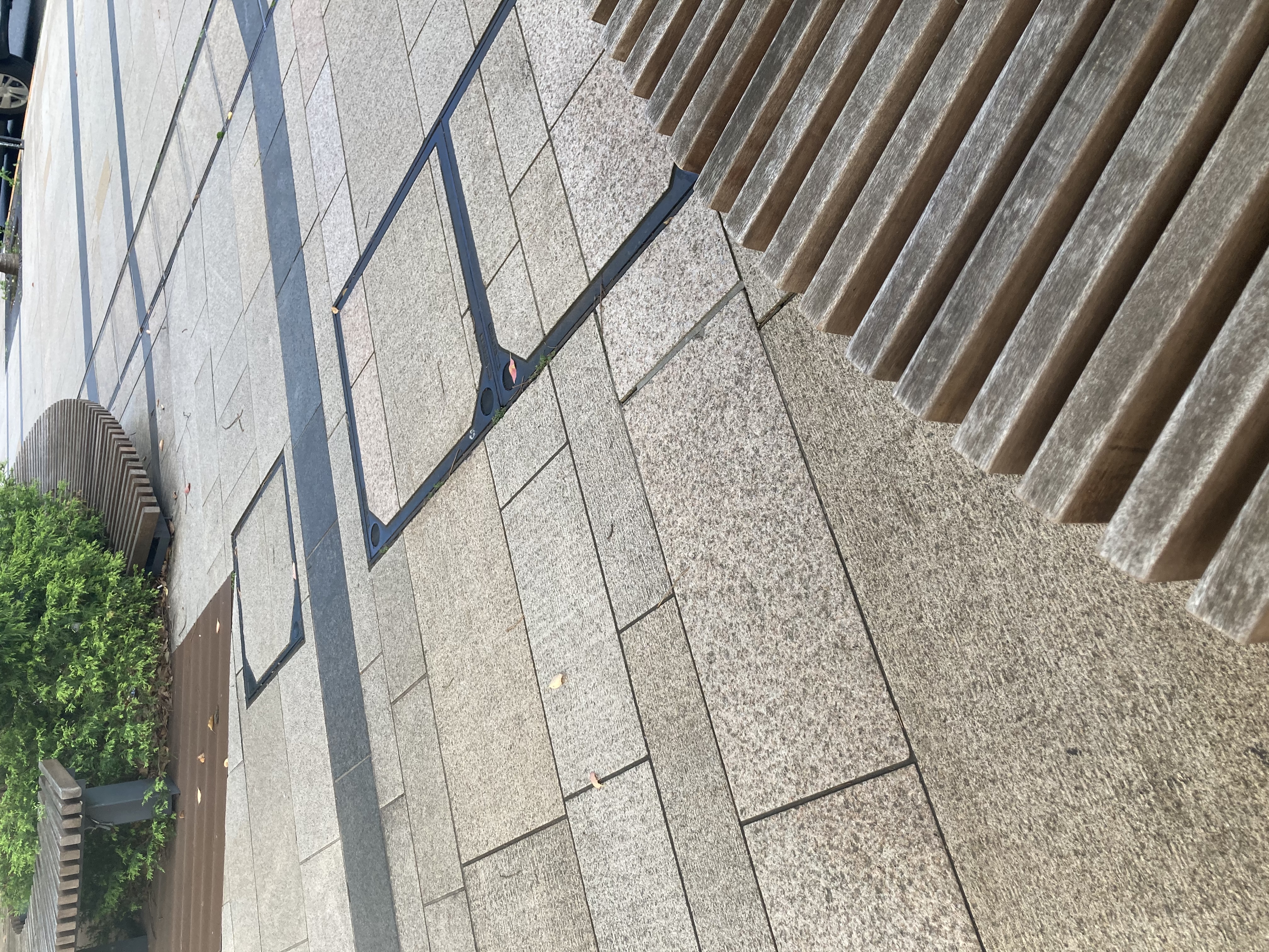 Photo of Roppongi Station | Next to Tokyo Midtown | Rest Spot 1