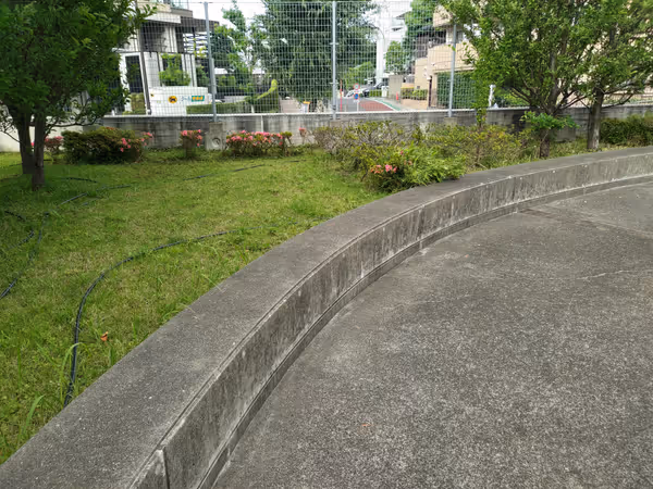 ミニパークの写真4