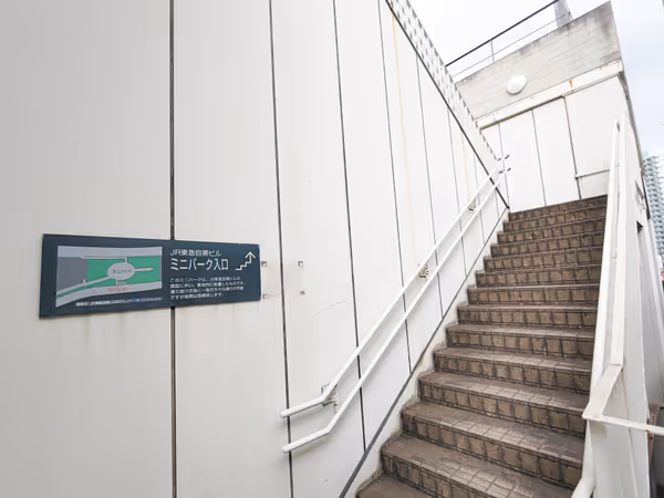 ミニパークの写真1