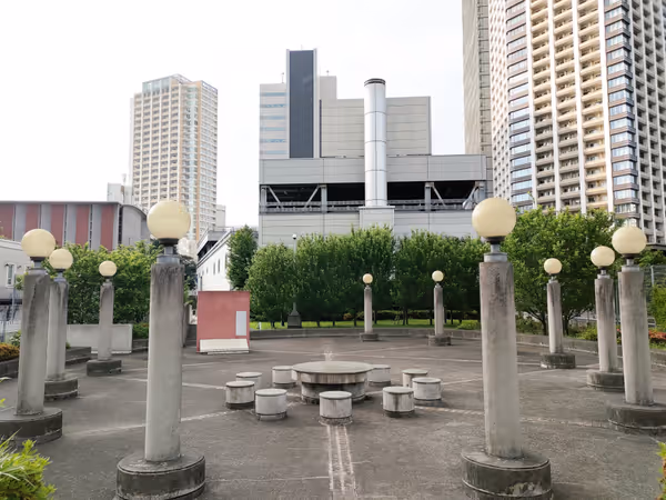 ミニパークの写真5