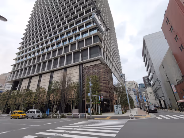 神田スクエア 神田駅側の写真1
