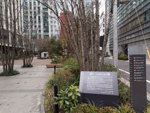 Foto de 錦三・七五三太公園 1