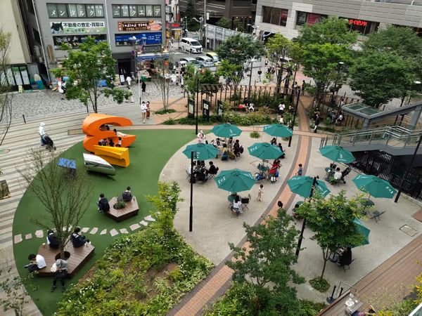 サウスパークの写真2