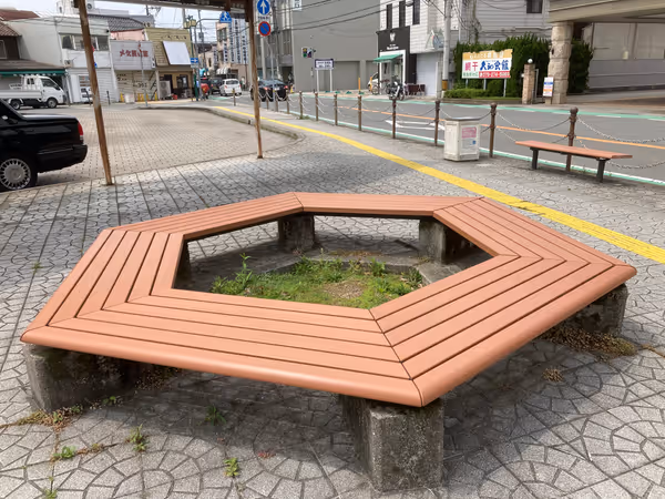 Photo of Sanyo Aboshi Station | Taxi Stand Near | Rest Spot 2