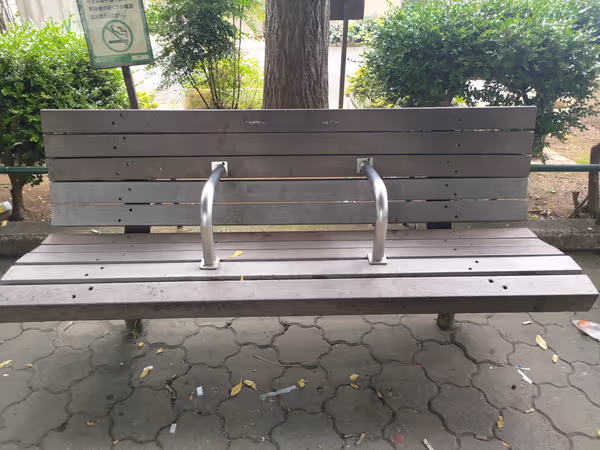 高円寺北公園の写真4