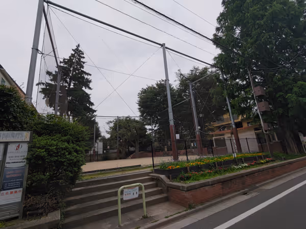 Photo of Koenji Station | Koenji Kita-ni Park | Rest Spot 1