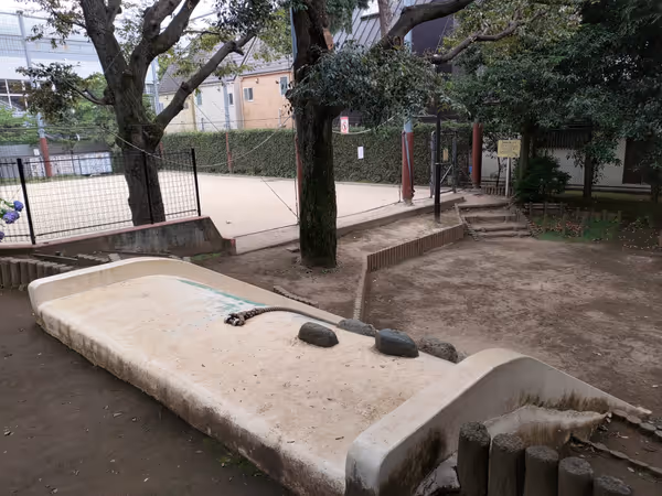 Photo of Koenji Station | Koenji Kita-ni Park | Rest Spot 6