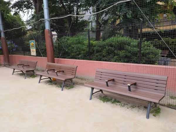 Photo of Koenji Station | Koenji Kita-ni Park | Rest Spot 2